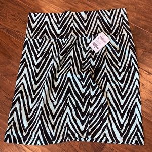 NWT  skirt